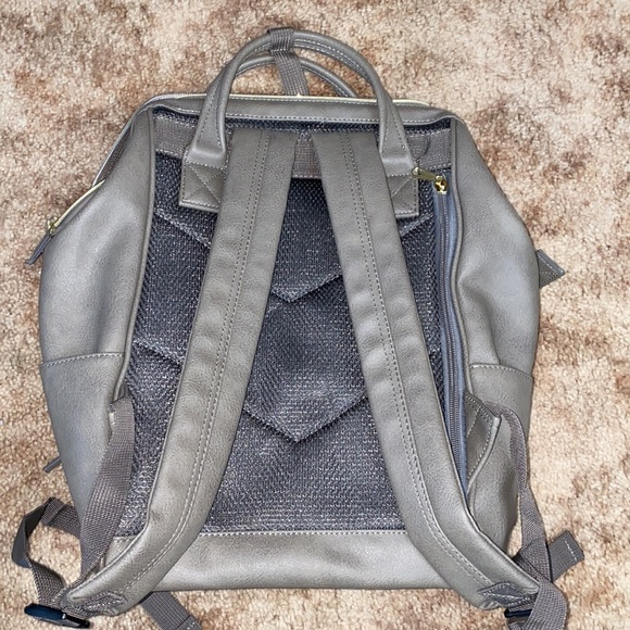 Kah and Kee Backpack - Picture 4 of 4